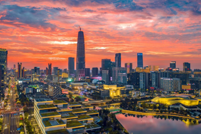 浙江宁波